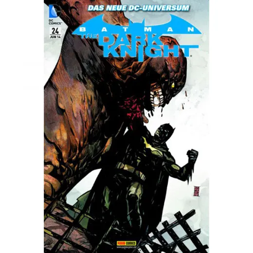 Batman The Dark Knight 024