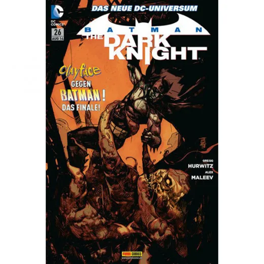 Batman The Dark Knight 026