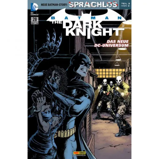 Batman The Dark Knight 028