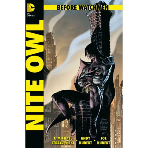 Before Watchmen Sc 004 - Night Owl