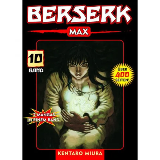 Berserk Max 010