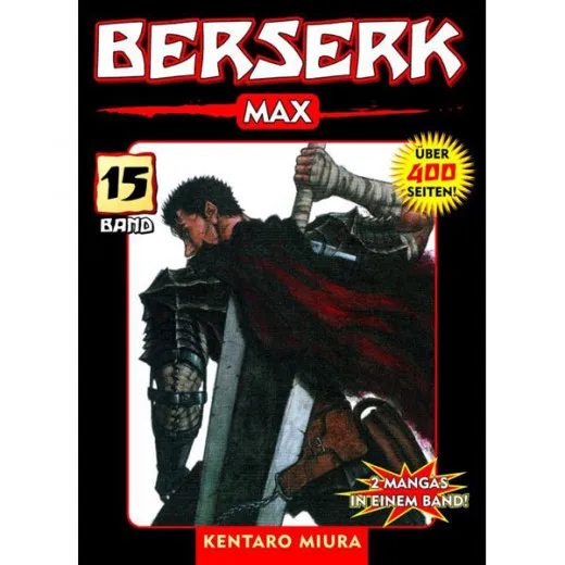 Berserk Max 015