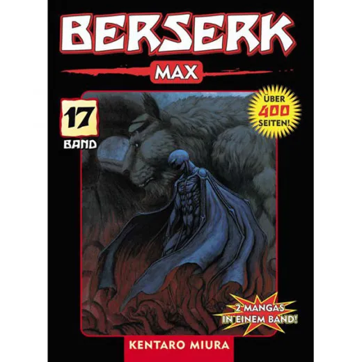 Berserk Max 017