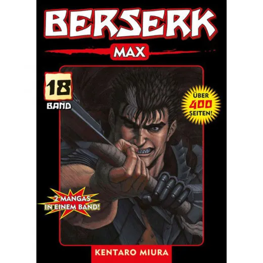 Berserk Max 018