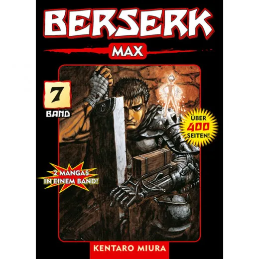 Berserk Max 007