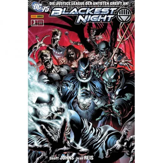 Blackest Night 003