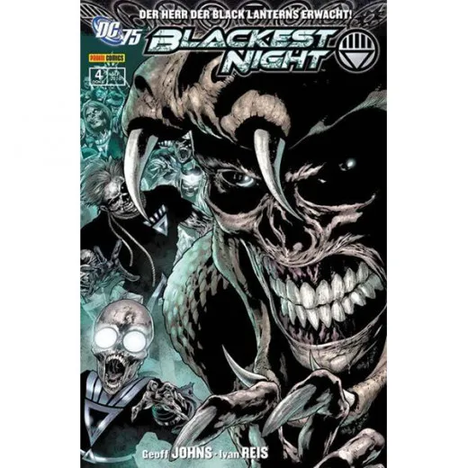 Blackest Night 004