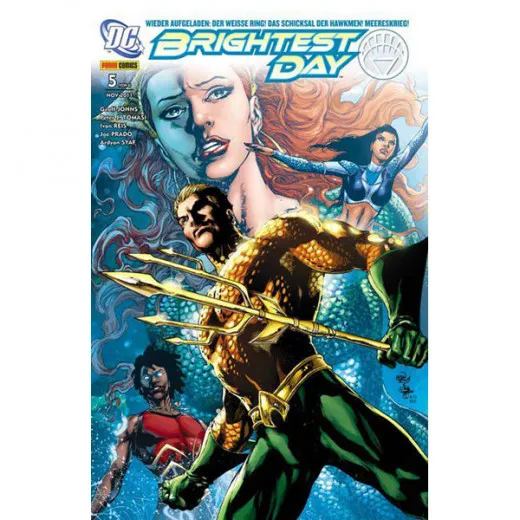 Brightest Day 005