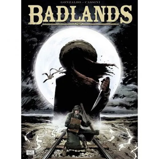 Badlands