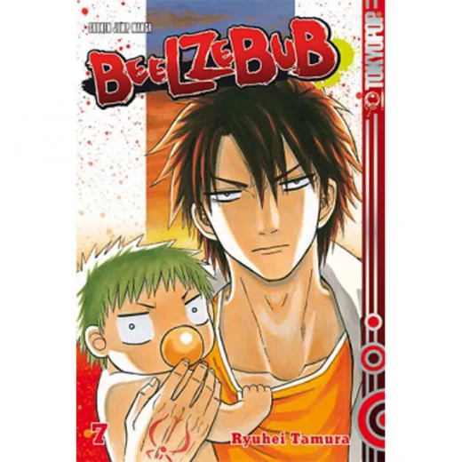 Beelzebub 007