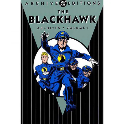 Blackhawk Archives 001