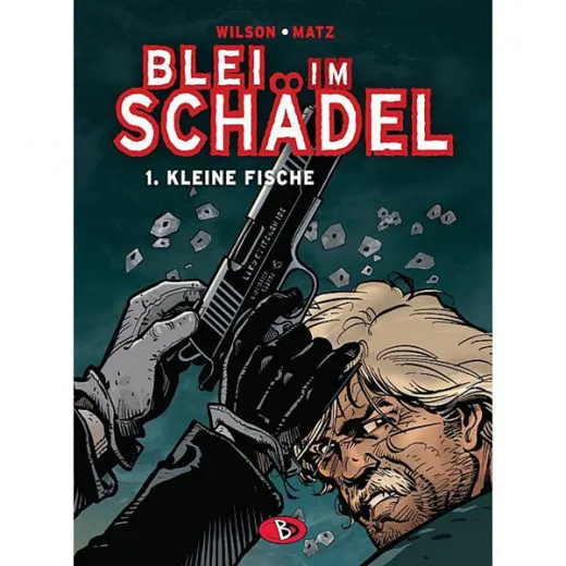 Blei Im Schdel 001 - Kleine Fische