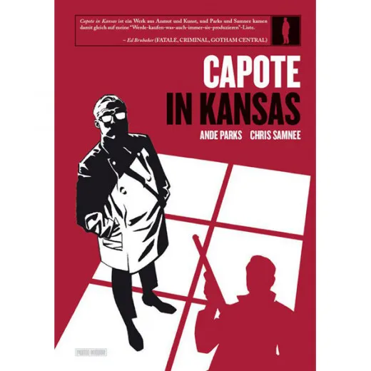 Capote In Kansas 001