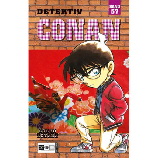 Detektiv Conan 057