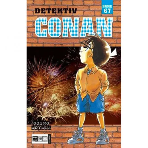 Detektiv Conan 067