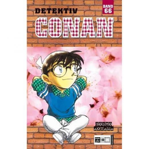 Detektiv Conan 066