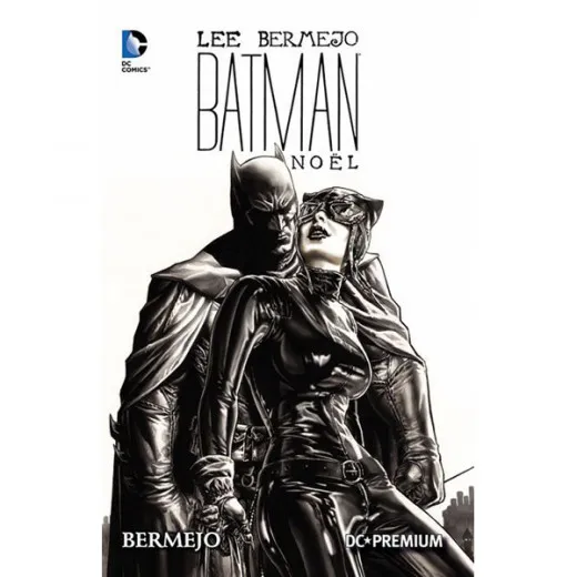 Dc Premium Hc 081 - Batman - Noel