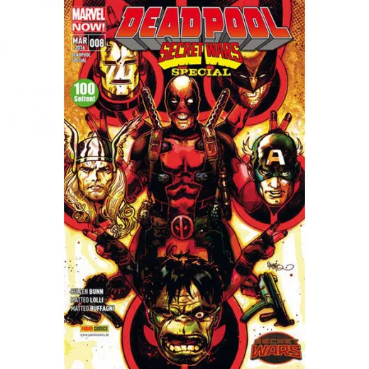 Deadpool Special 008