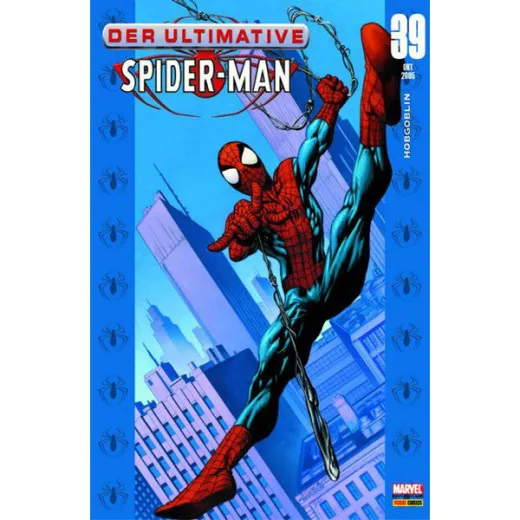 Ultimative Spider Man 039