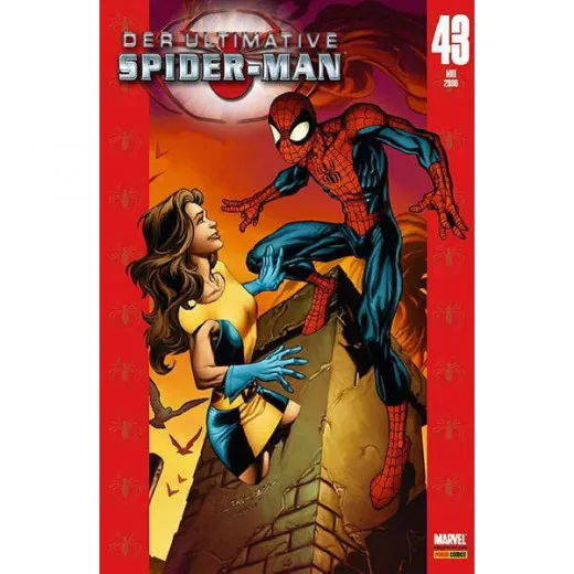 Ultimative Spider Man 043