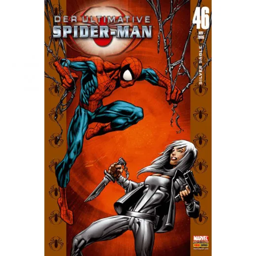 Ultimative Spider Man 046