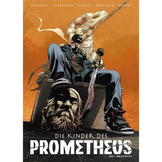 Kinder Des Prometheus 001