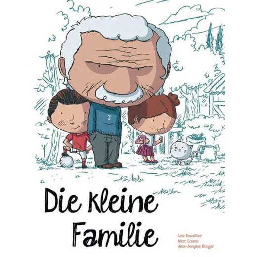 Kleine Familie