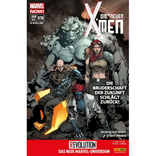 Neuen X-men 018