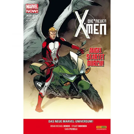 Neuen X-men 020