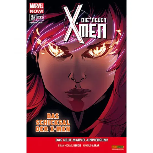 Neuen X-men 031