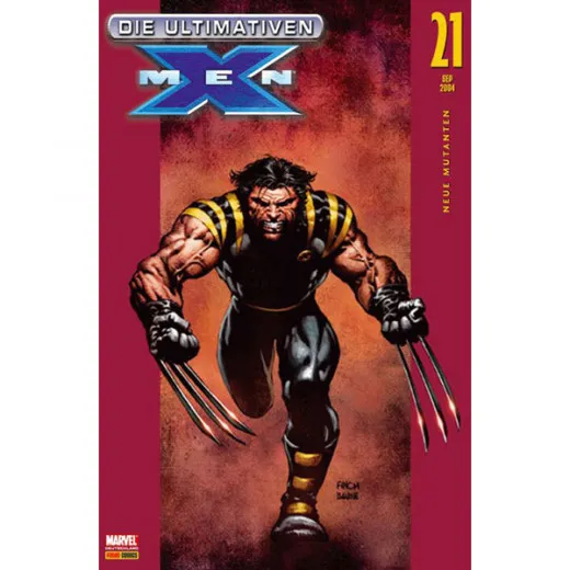 Die Ultimativen X-men 021