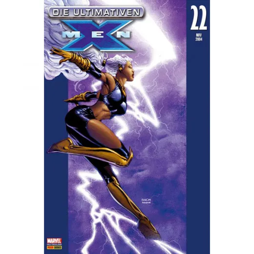 Die Ultimativen X-men 022