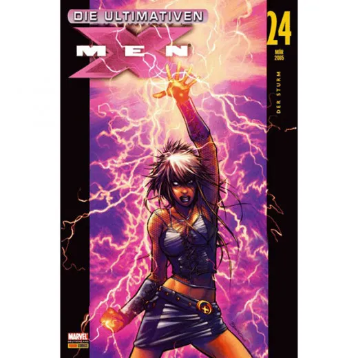 Die Ultimativen X-men 024