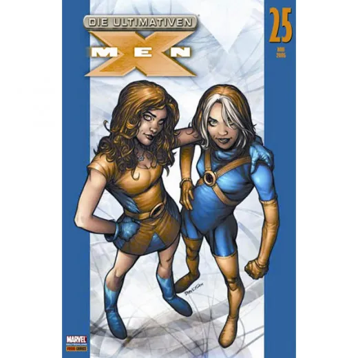 Die Ultimativen X-men 025