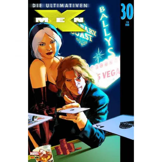 Die Ultimativen X-men 030