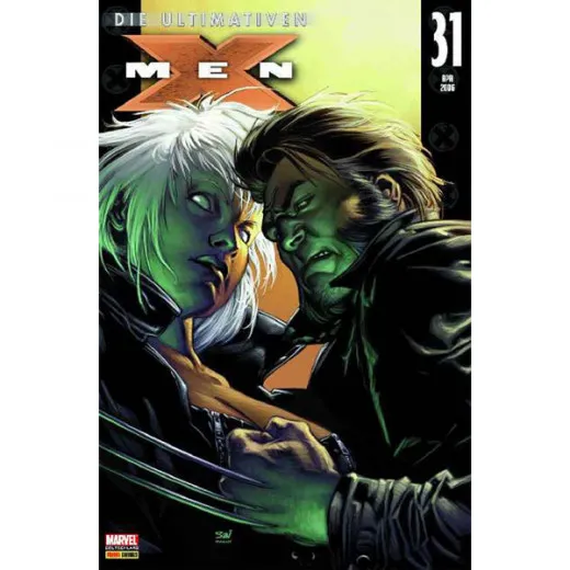 Die Ultimativen X-men 031