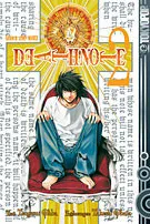 Death Note 002