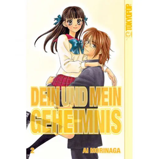 Dein Und Mein Geheimnis 002