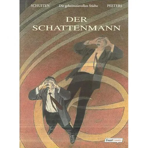 Der Schattenmann