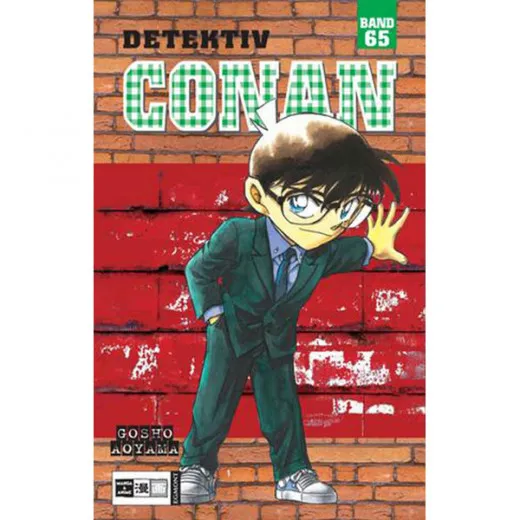 Detektiv Conan 065