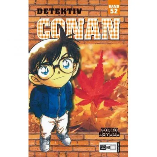 Detektiv Conan 052