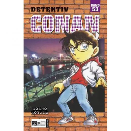 Detektiv Conan 053