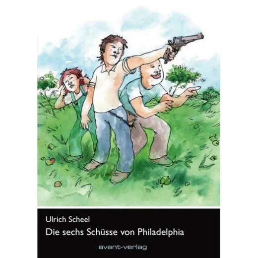 Die Sechs Schsse Von Philadelphia