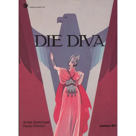 Diva, Die