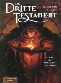 Dritte Testament, Das 003 - Lukas