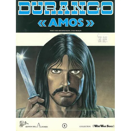 Durango 004 - Amos