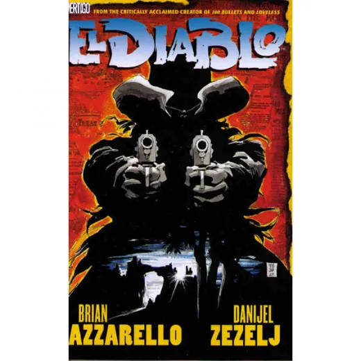 El Diablo Tpb