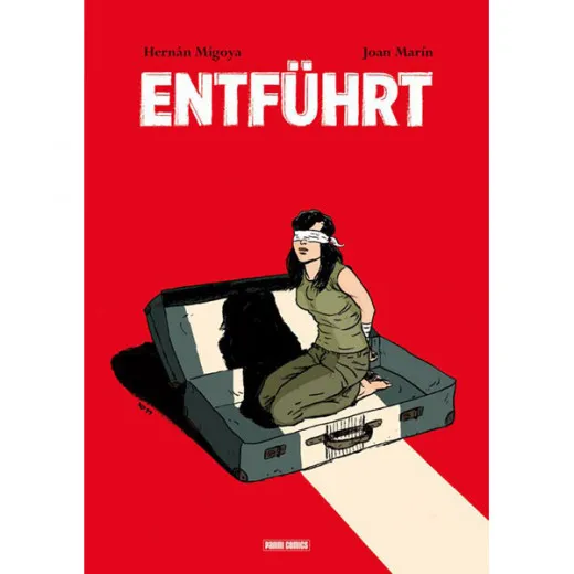 Entfhrt