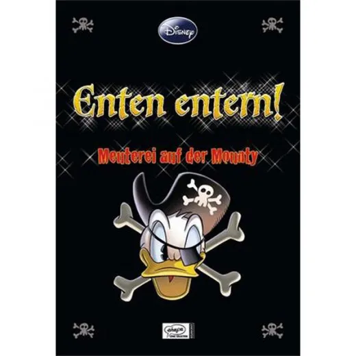 Enthologien 005 - Enten Entern!