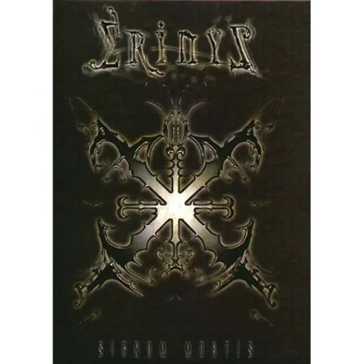 Erinys (luxusausgabe) - Signum Mortis